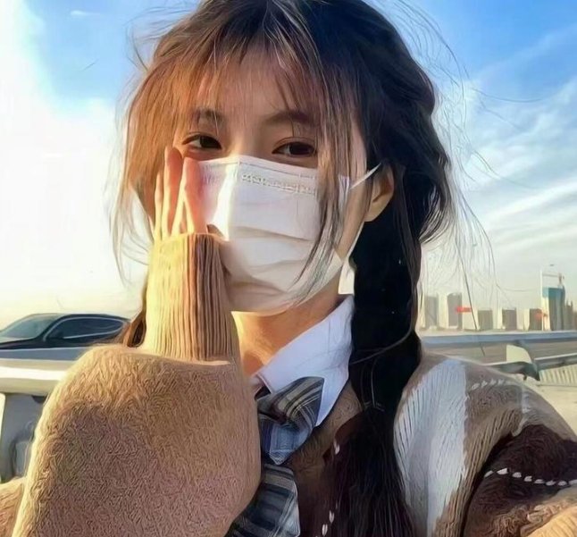 我的草莓胶卷