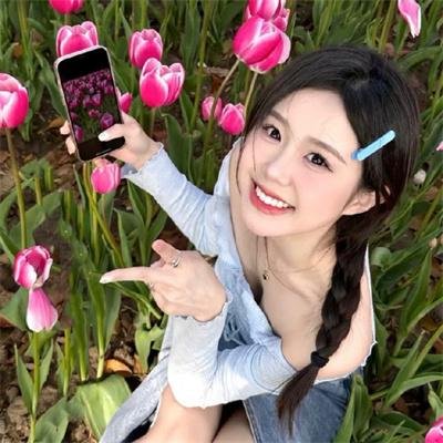 花滑女王