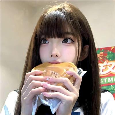 红豆面包