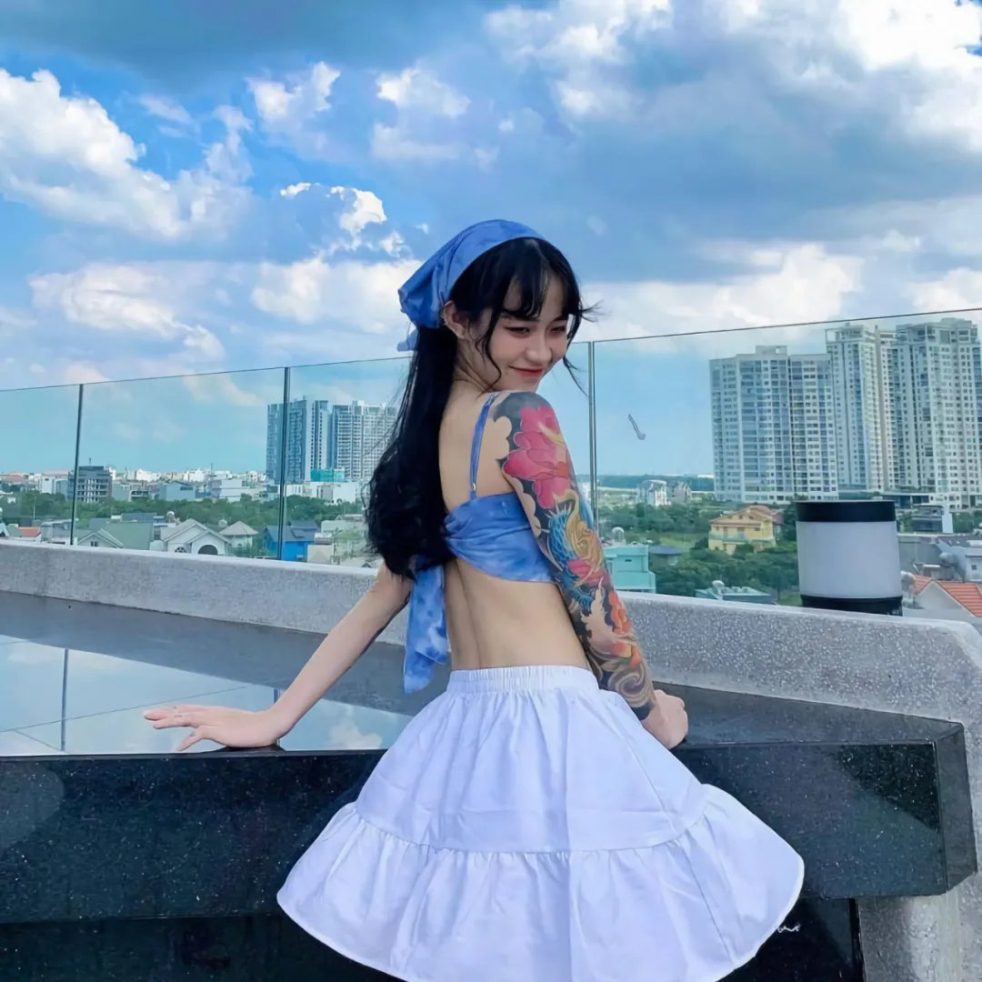 一千零一克